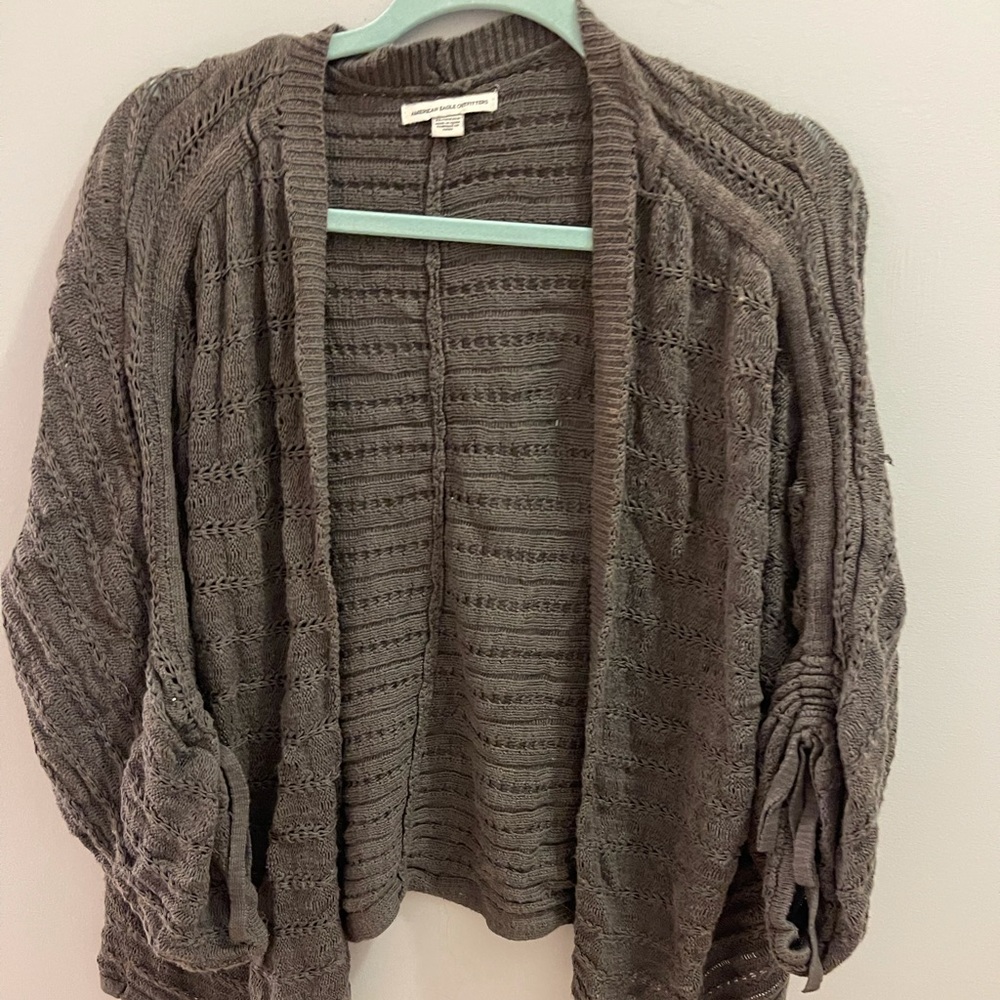 AMERICAN EAGLE 🦅 cardigan